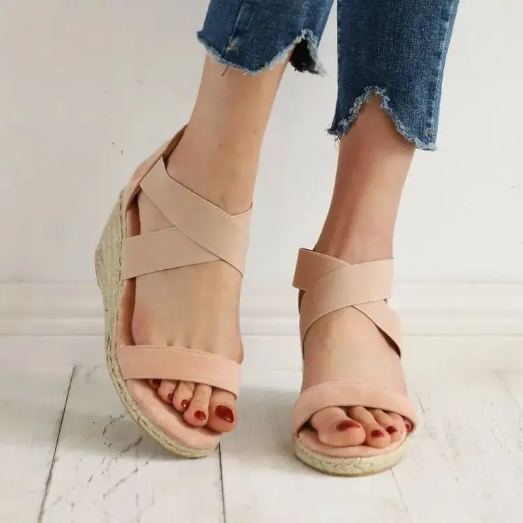 Snake Cross Lace Women's Shoes - Stylish Leopard Patterned Sneakers with Cross Straps