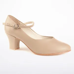 So Danca Tan Stage Shoes