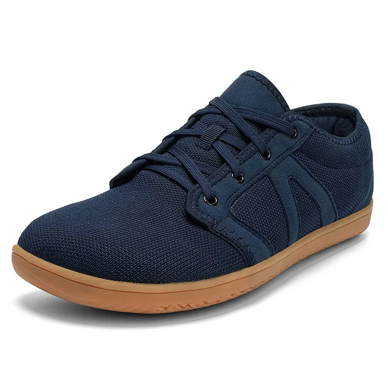 Soft-soled Non Slip Breathable Sneaker