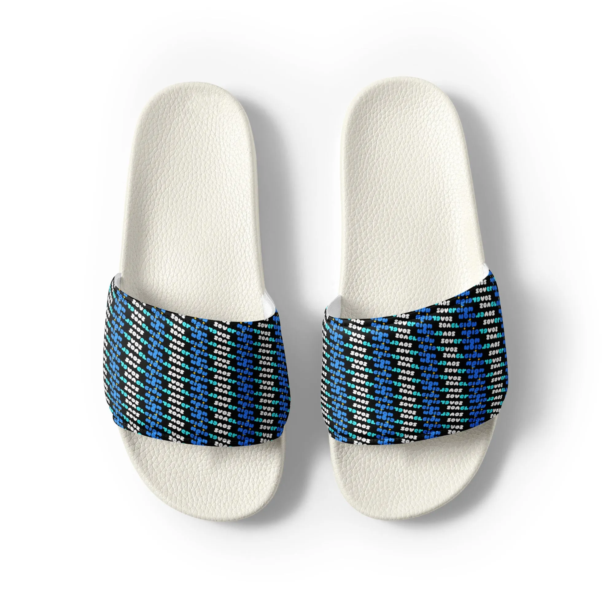 Sovereign's Signature Women's Slides