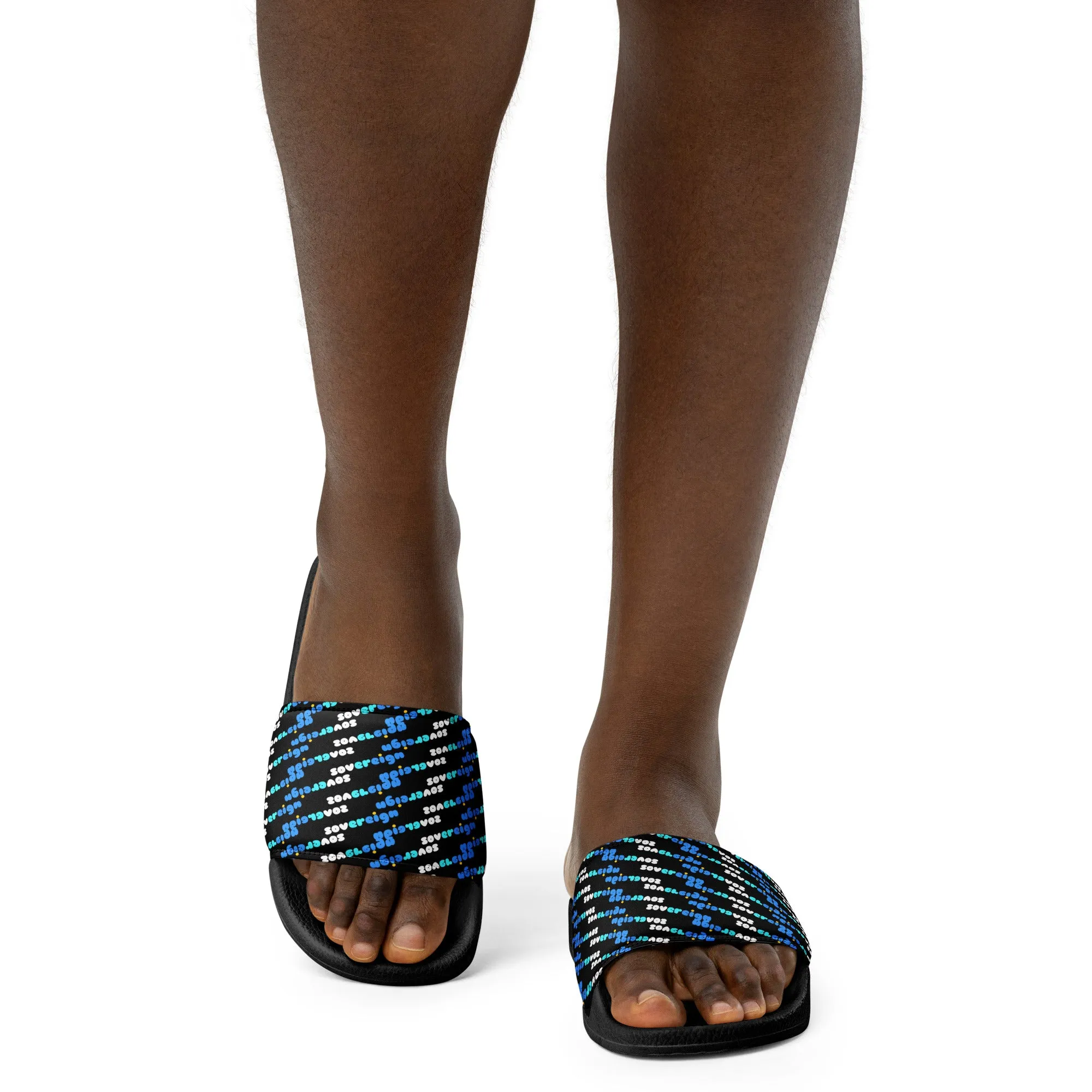 Sovereign's Signature Women's Slides