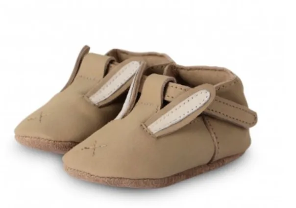 Spark Velcro Bunny Shoes