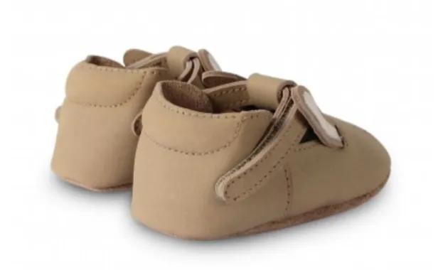 Spark Velcro Bunny Shoes