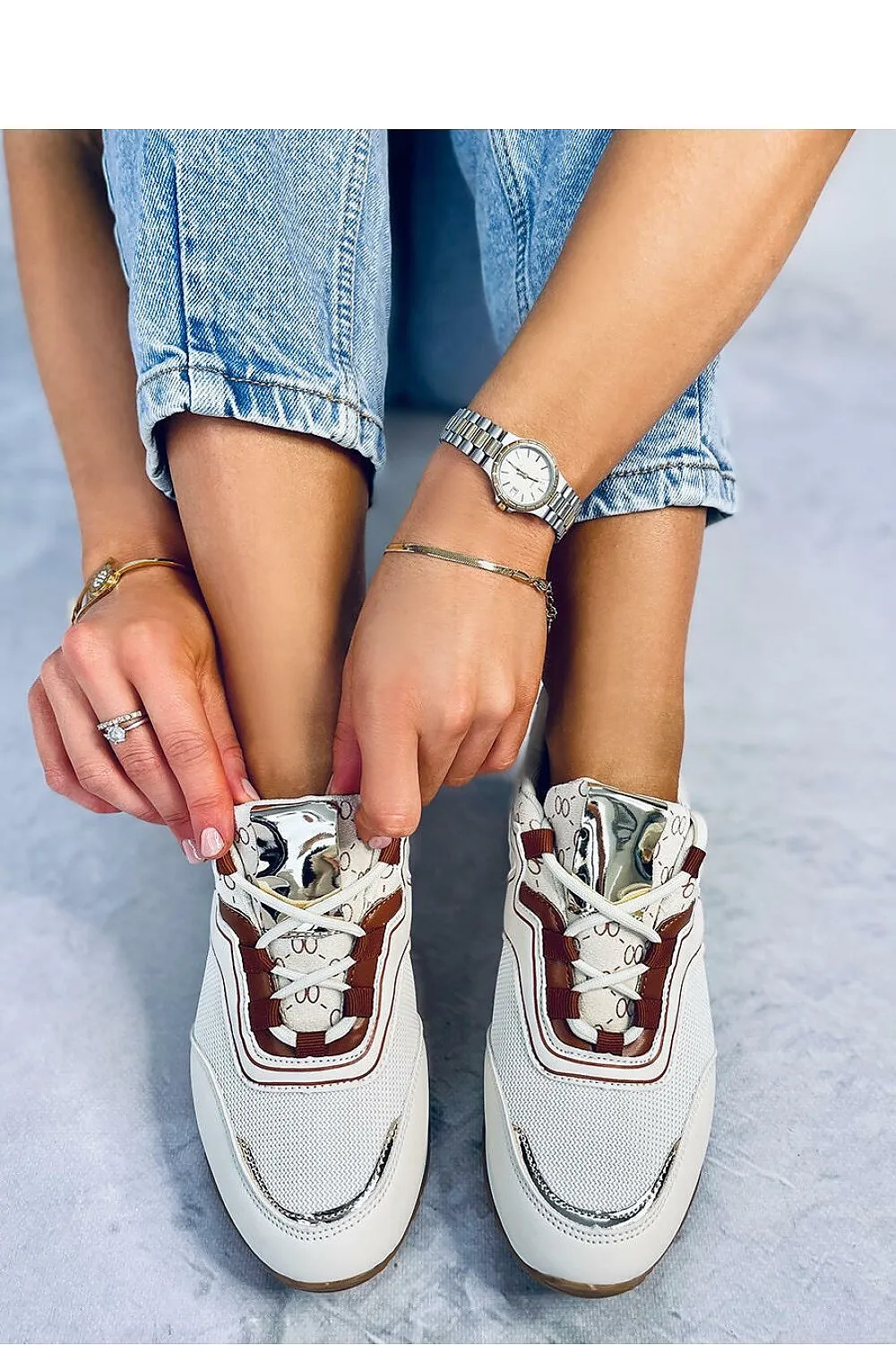 Sport Shoes