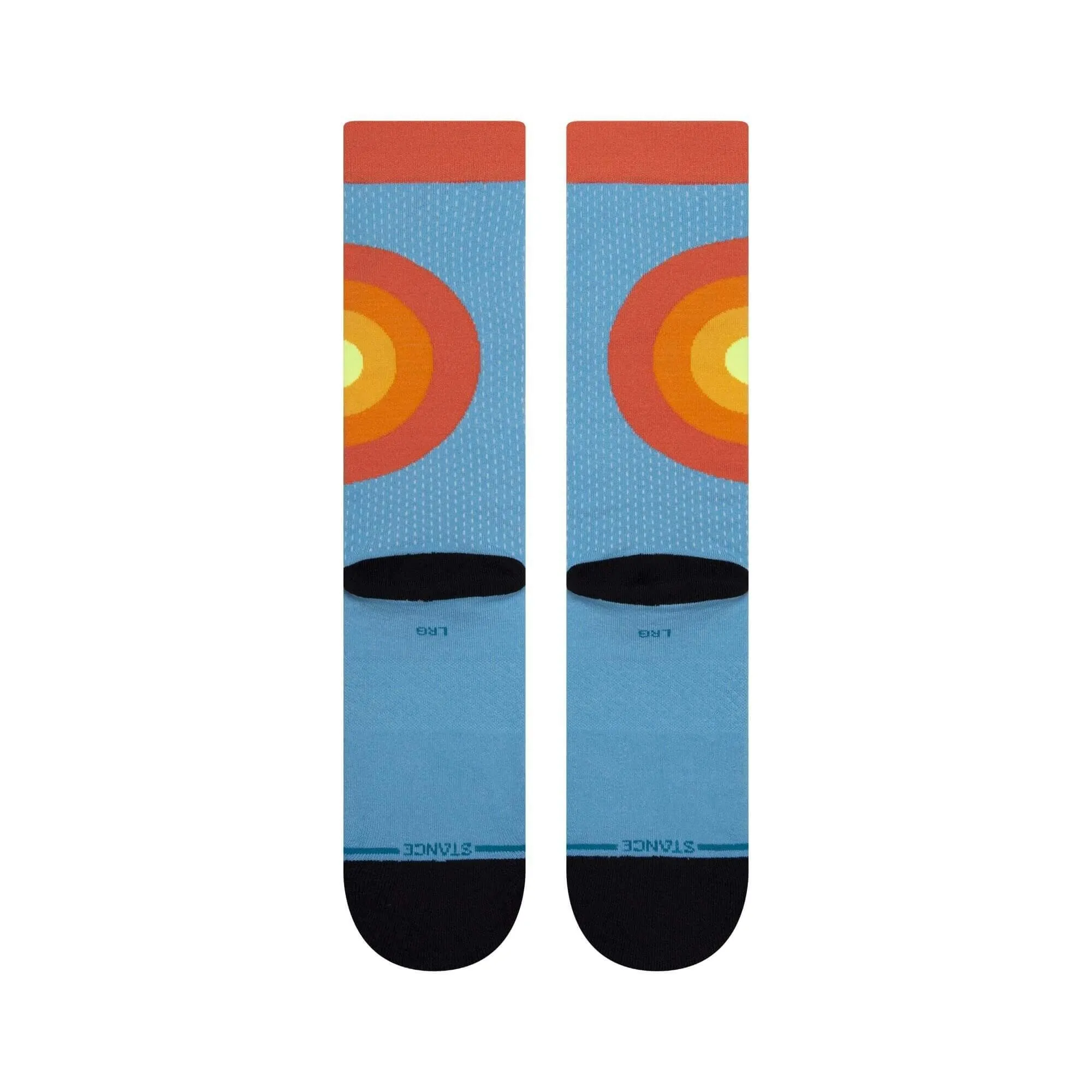 Stance Crew Tune Squad Blue