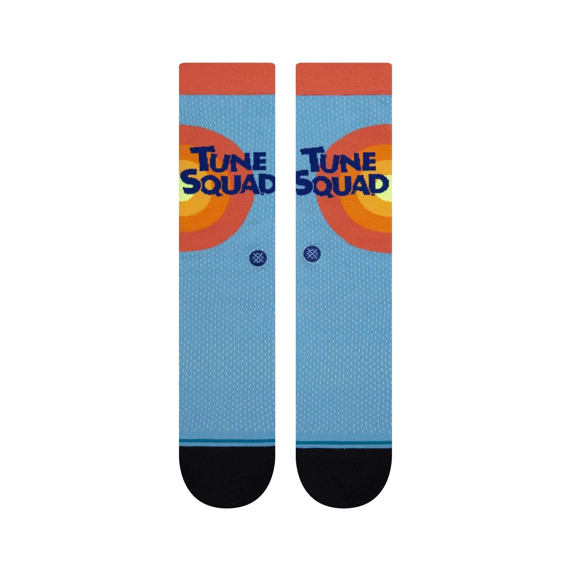 Stance Crew Tune Squad Blue