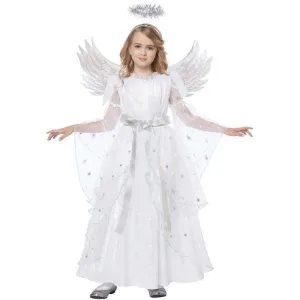 Starlight Angel Girls Costume