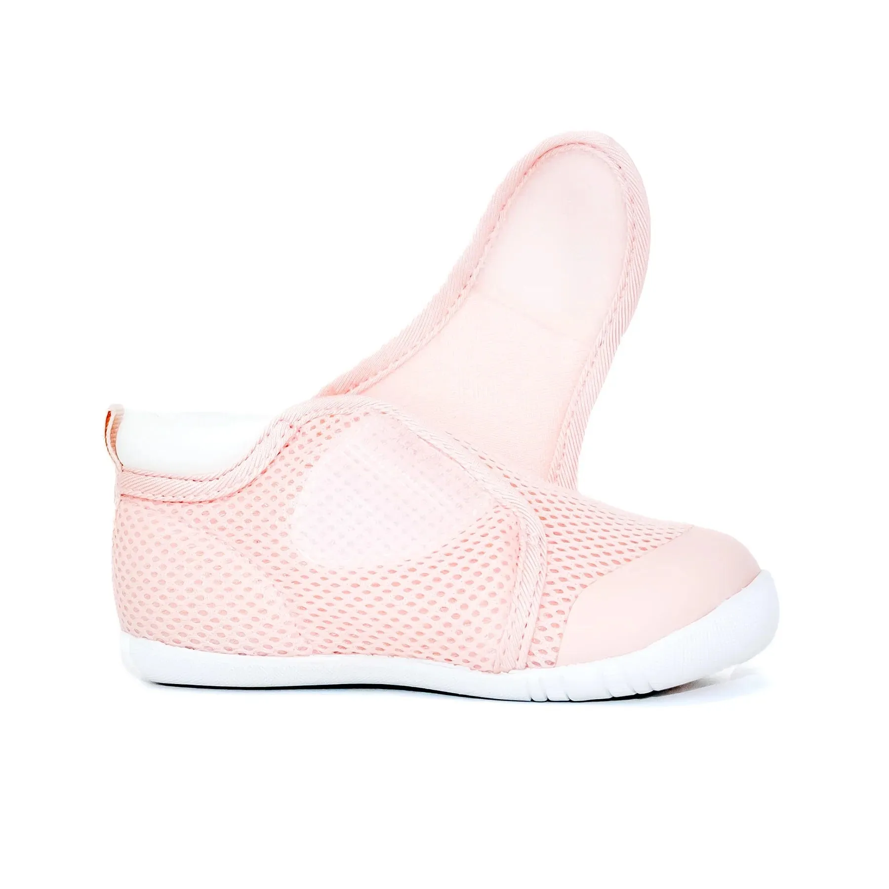 Stonz Cruiser Baby (Haze Pink)