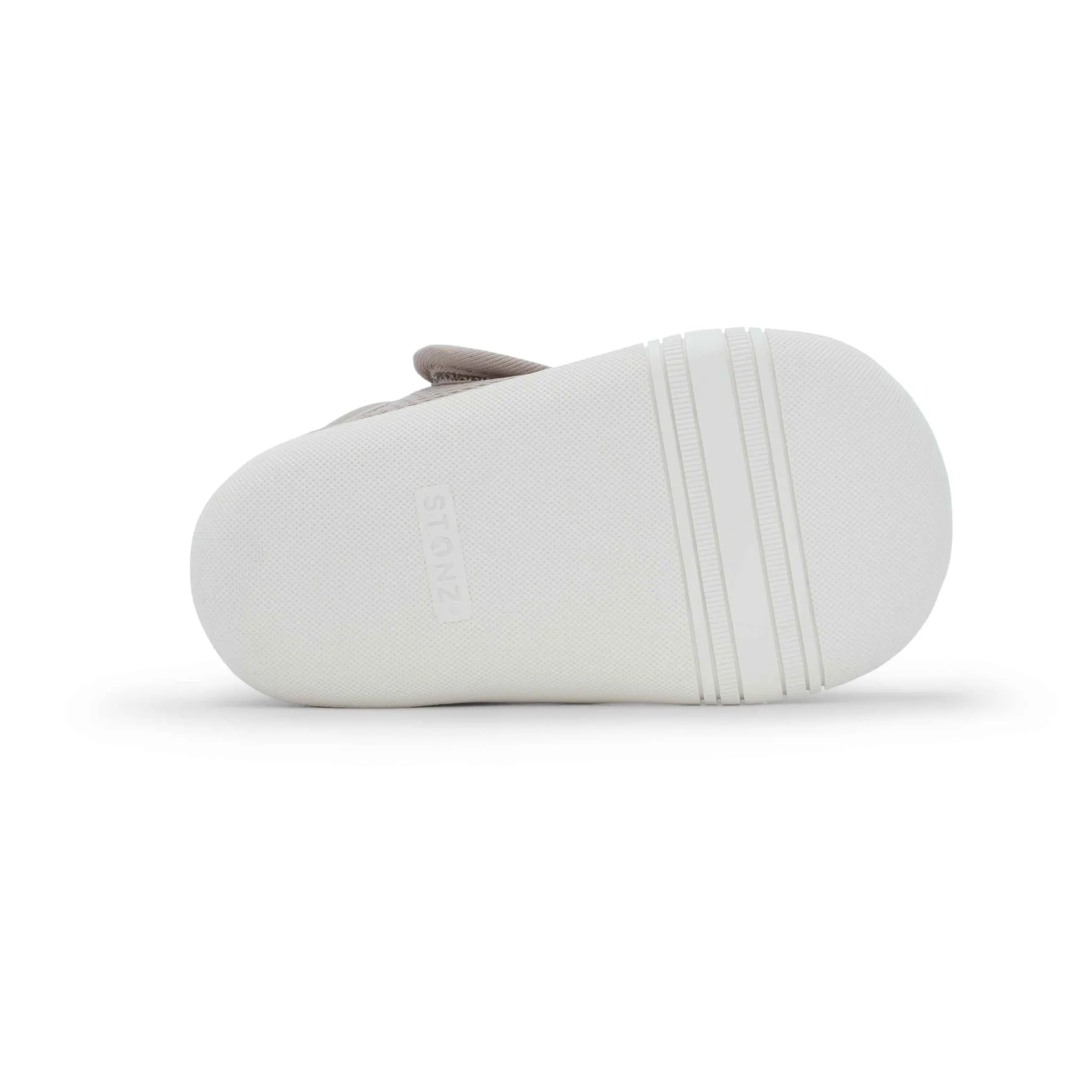 Stonz Cruiser Mary Jane Baby Shoe - Dune