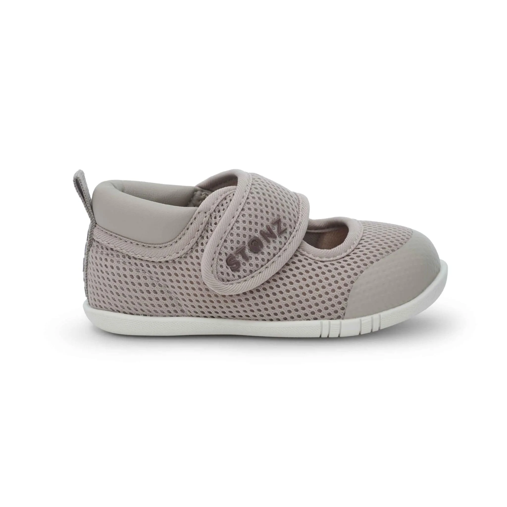 Stonz Cruiser Mary Jane Baby Shoe - Dune