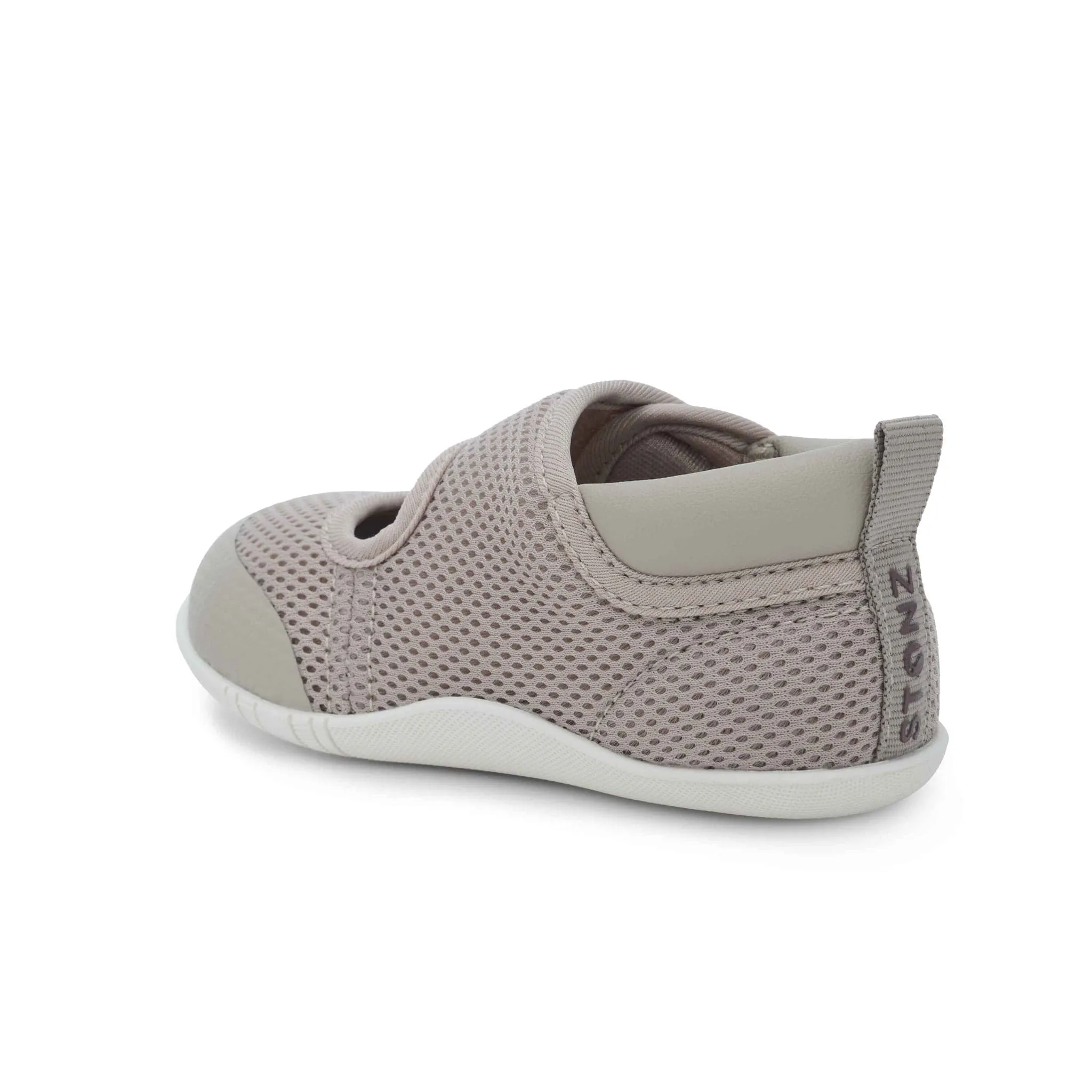 Stonz Cruiser Mary Jane Baby Shoe - Dune