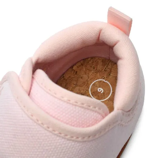 Stonz Cruiser Natrual Baby -  Haze Pink
