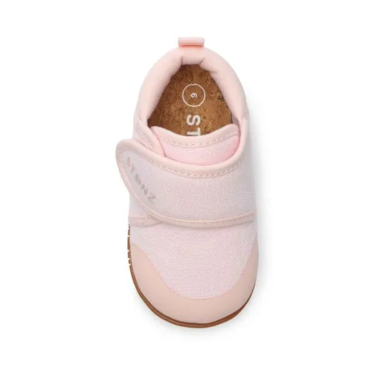 Stonz Cruiser Natrual Baby -  Haze Pink