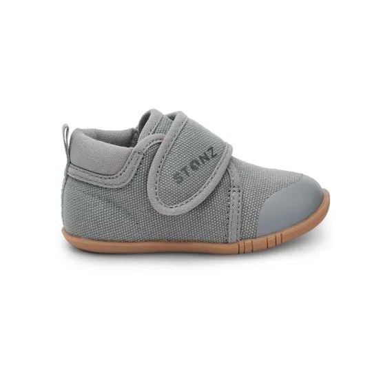 Stonz Cruiser Natrual Baby -  Steel