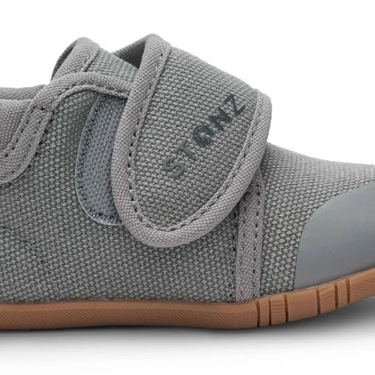 Stonz Cruiser Natrual Baby -  Steel