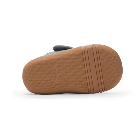 Stonz Cruiser Natrual Baby -  Steel