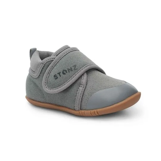 Stonz Cruiser Natrual Baby -  Steel