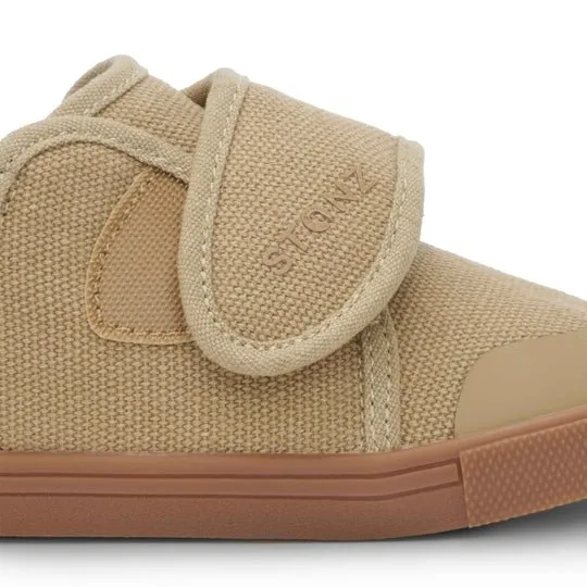 Stonz Cruiser Natrual Toddler - Tan