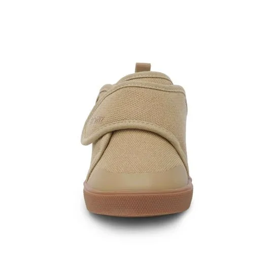Stonz Cruiser Natrual Toddler - Tan