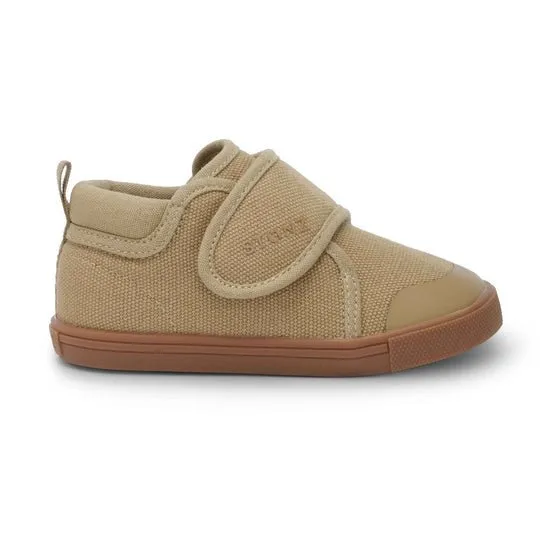 Stonz Cruiser Natrual Toddler - Tan