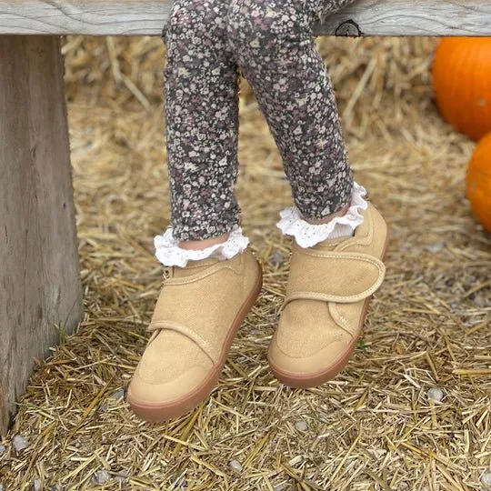 Stonz Cruiser Natrual Toddler - Tan