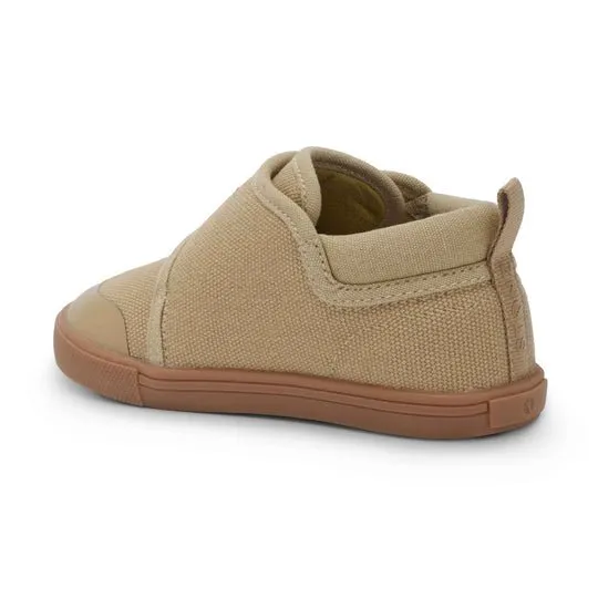 Stonz Cruiser Natrual Toddler - Tan