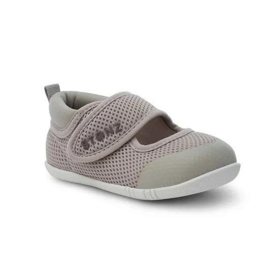 Stonz Cruiser Original - Mary Jane Shoes for Babies - Dune