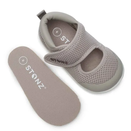 Stonz Cruiser Original - Mary Jane Shoes for Babies - Dune