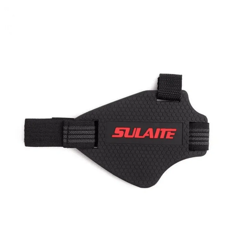 SULAITE™ Motorcycle gear shift pad/shoe protector