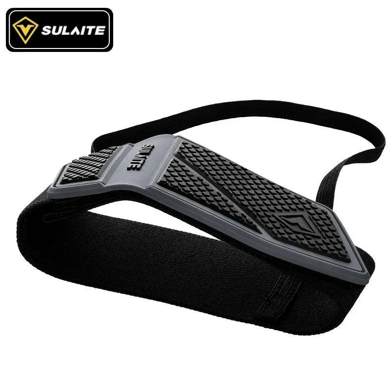 SULAITE™ Motorcycle gear shift pad/shoe protector