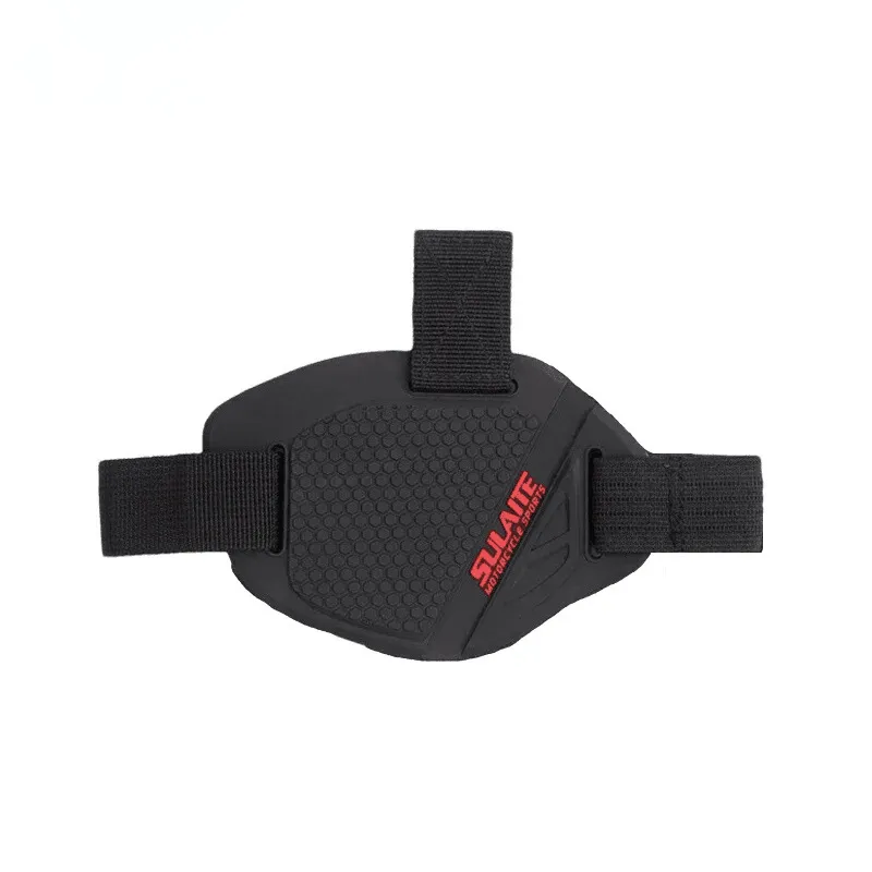 SULAITE™ Motorcycle gear shift pad/shoe protector