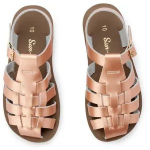 Sun-San Sailor - Rose Gold
