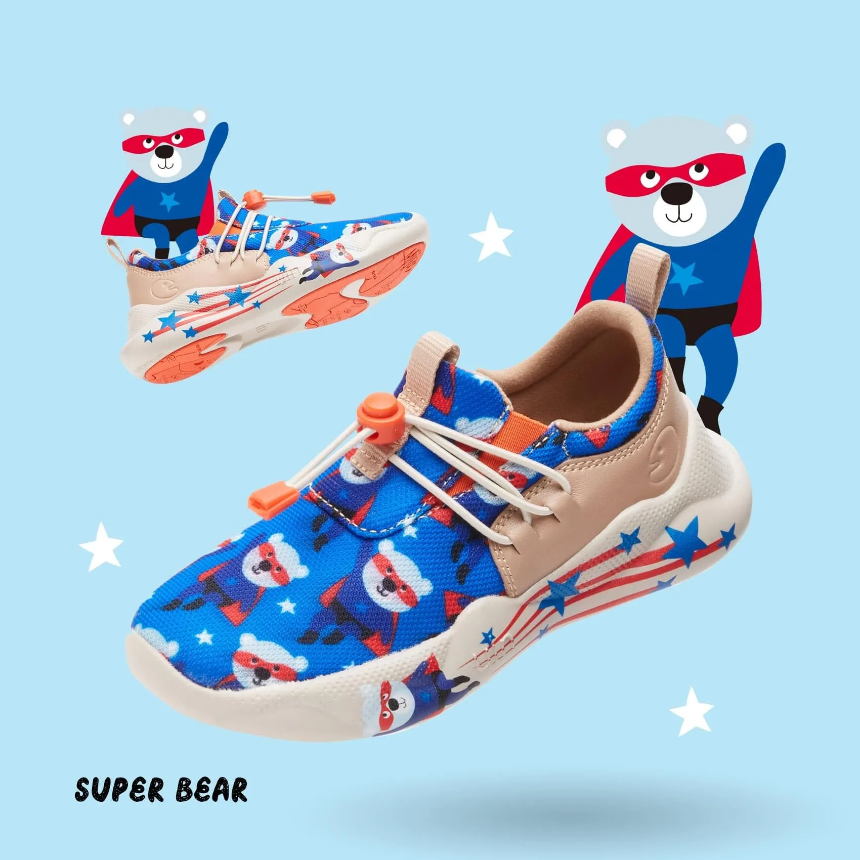 Super Bear Mijas XIII Kid