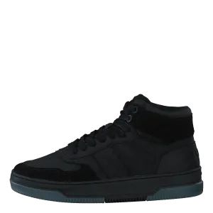 T2300 Bo Mid Sue M Black
