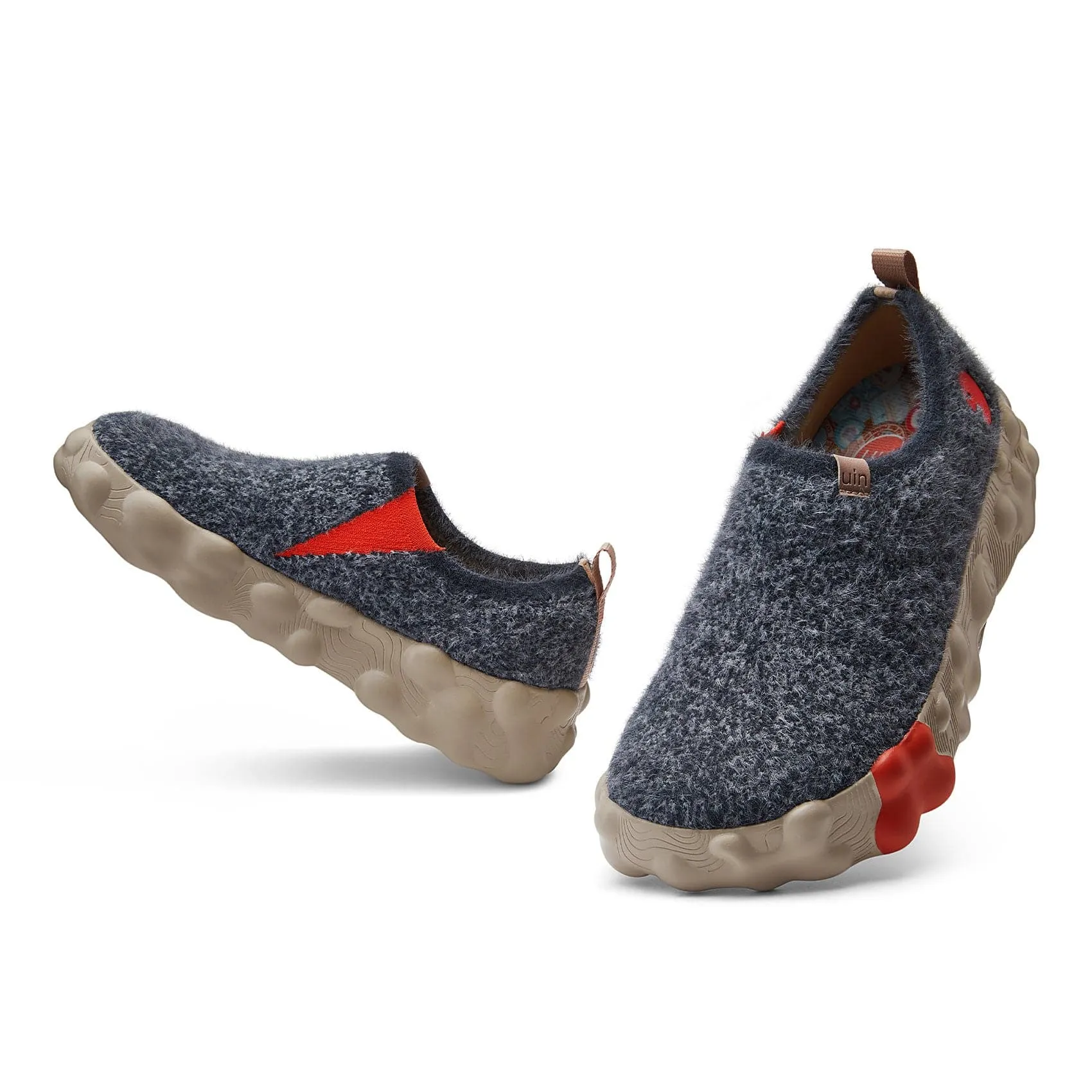 Taupe Grey Toledo VI Men