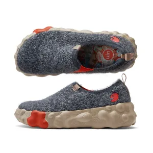 Taupe Grey Toledo VI Men