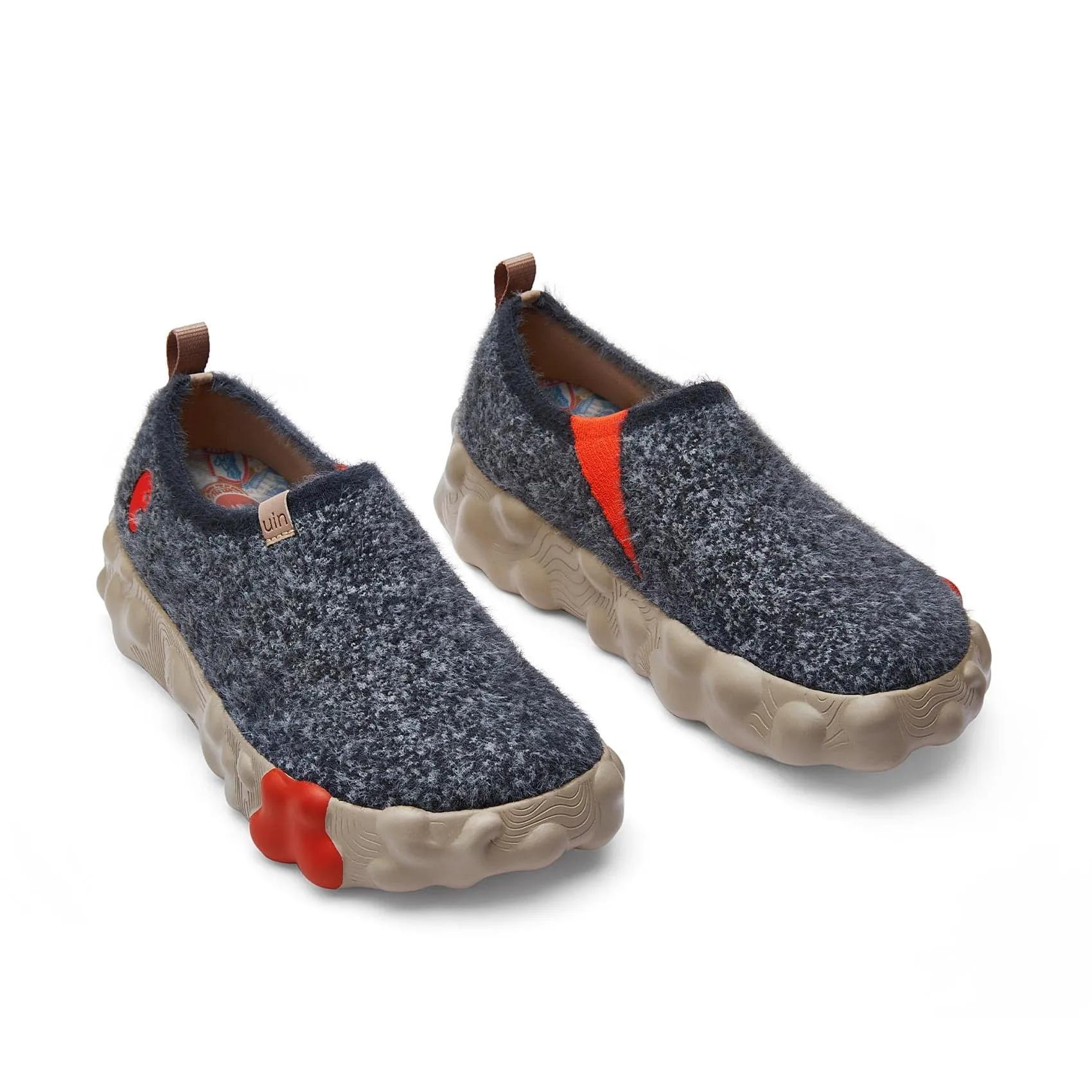 Taupe Grey Toledo VI Men