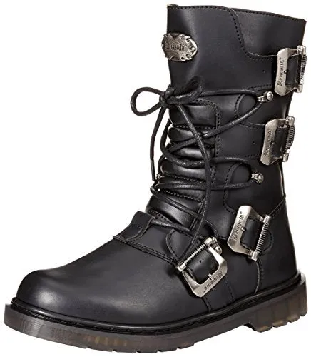 The Hero'S Return Men'S Boots