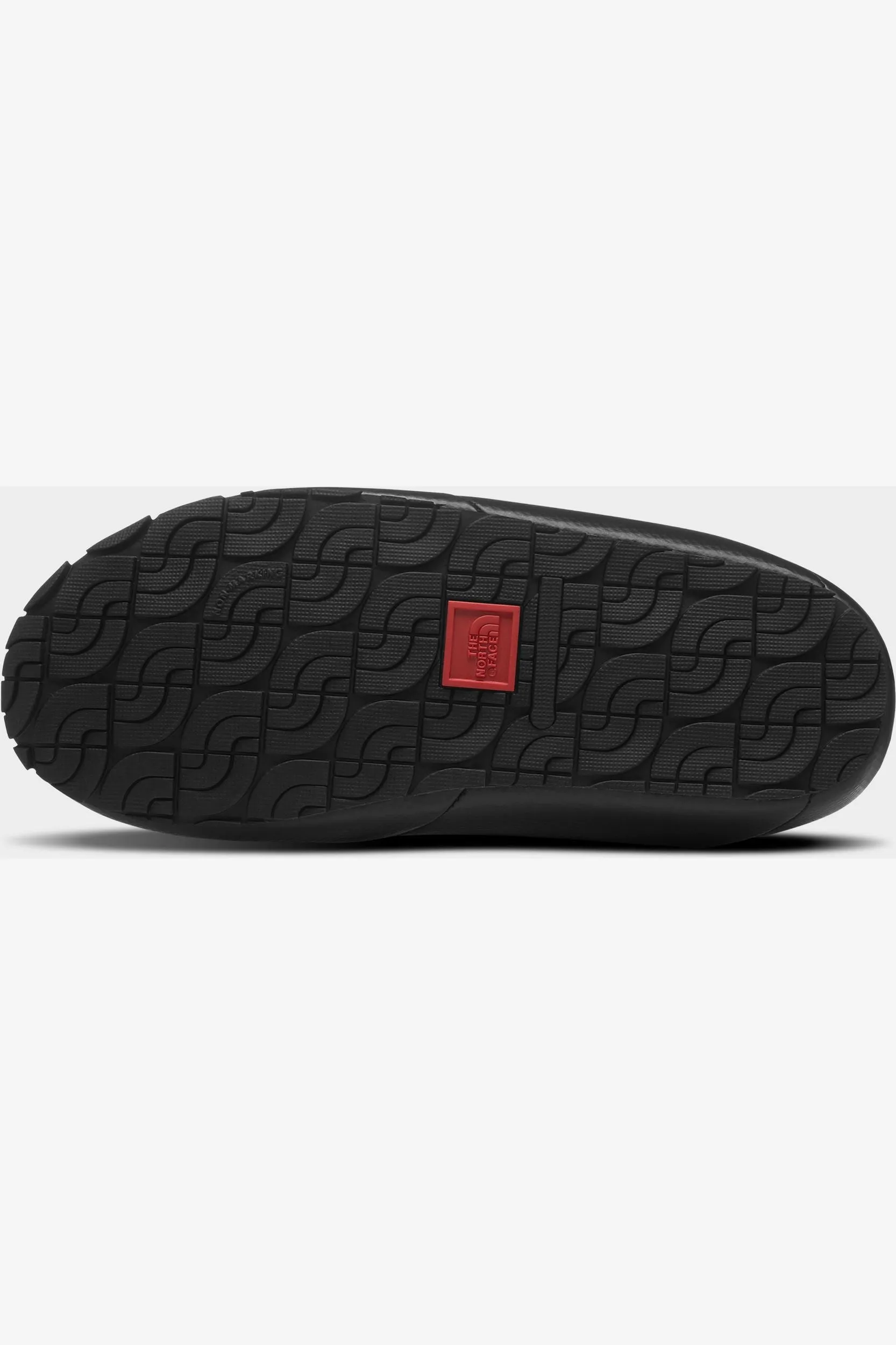 THE NORTH FACE THERMOBALL TRACTION V MULES - TNF BLACK