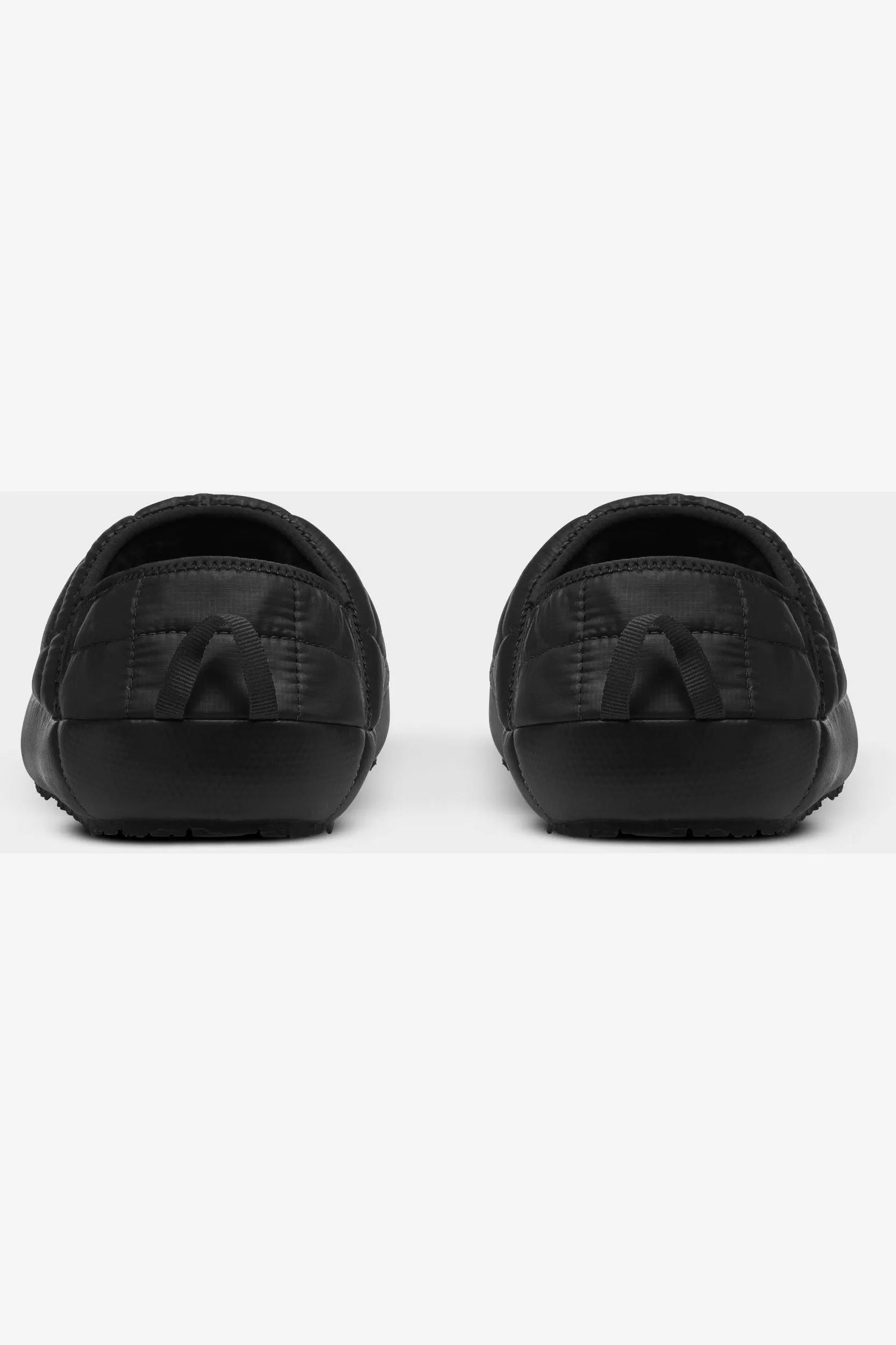 THE NORTH FACE THERMOBALL TRACTION V MULES - TNF BLACK