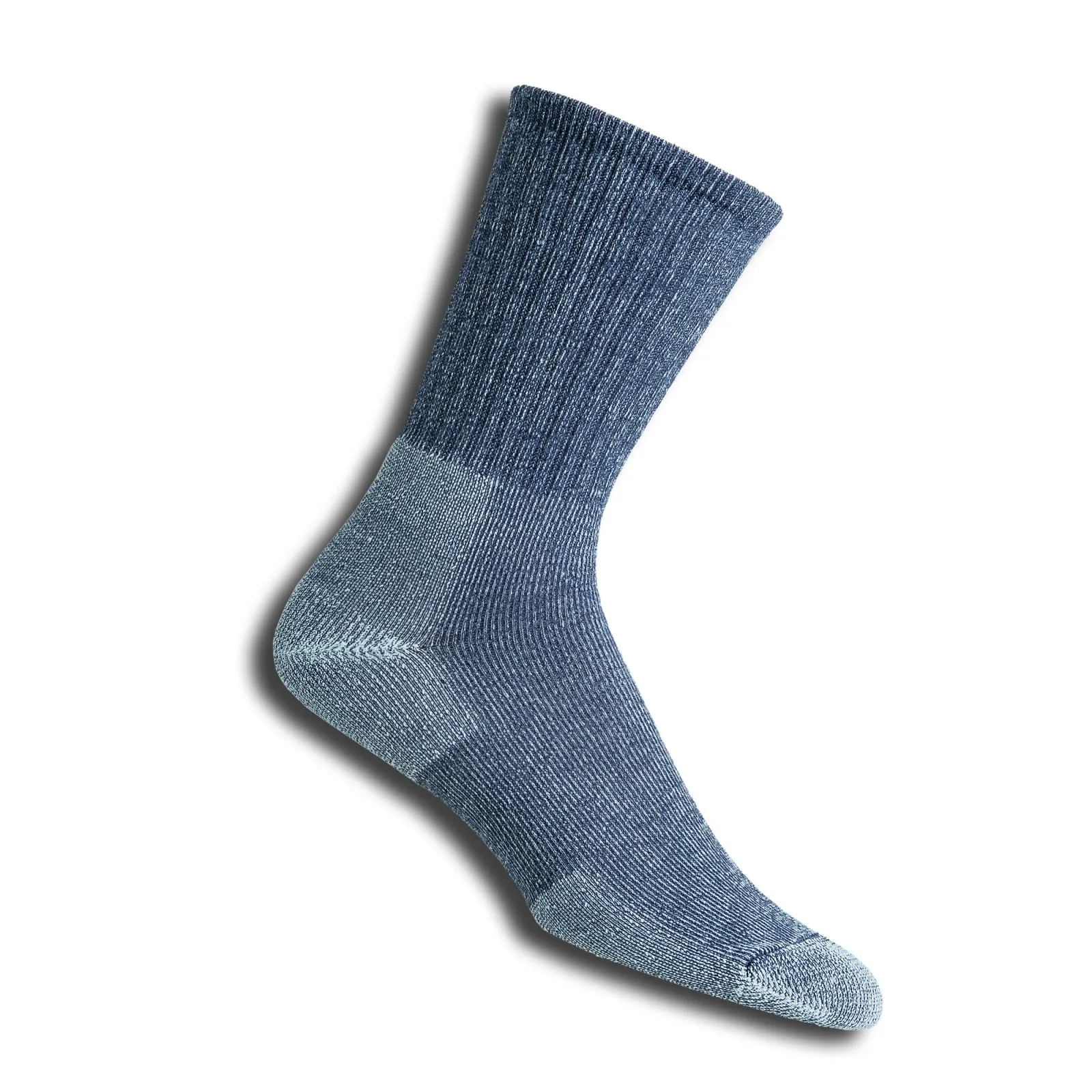 Thorlos Unisex ULHX  Crew Hiking Socks