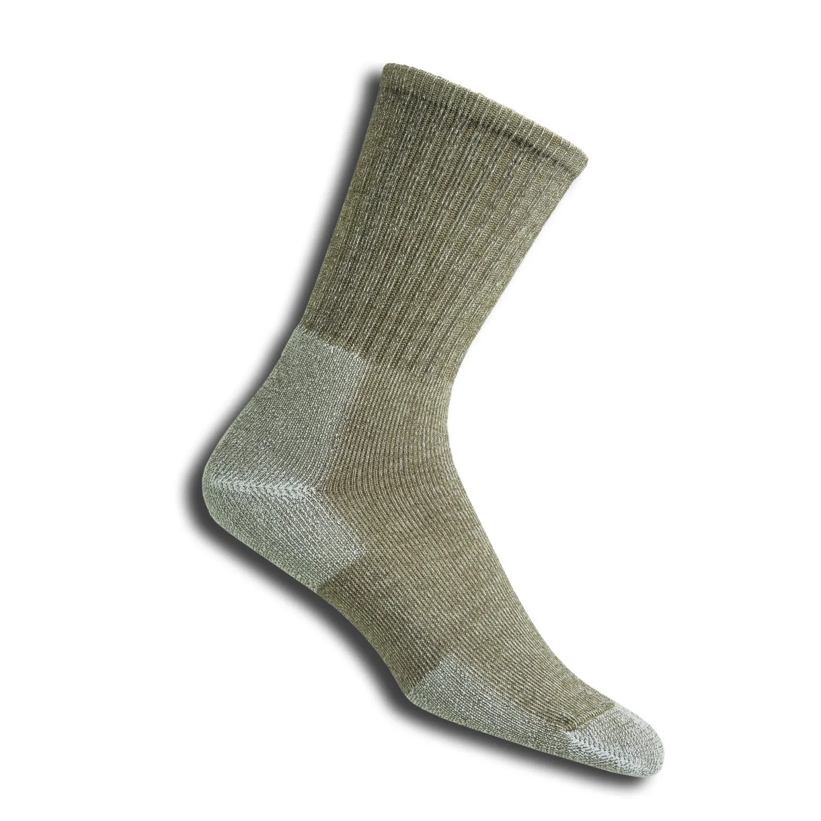 Thorlos Unisex ULHX  Crew Hiking Socks
