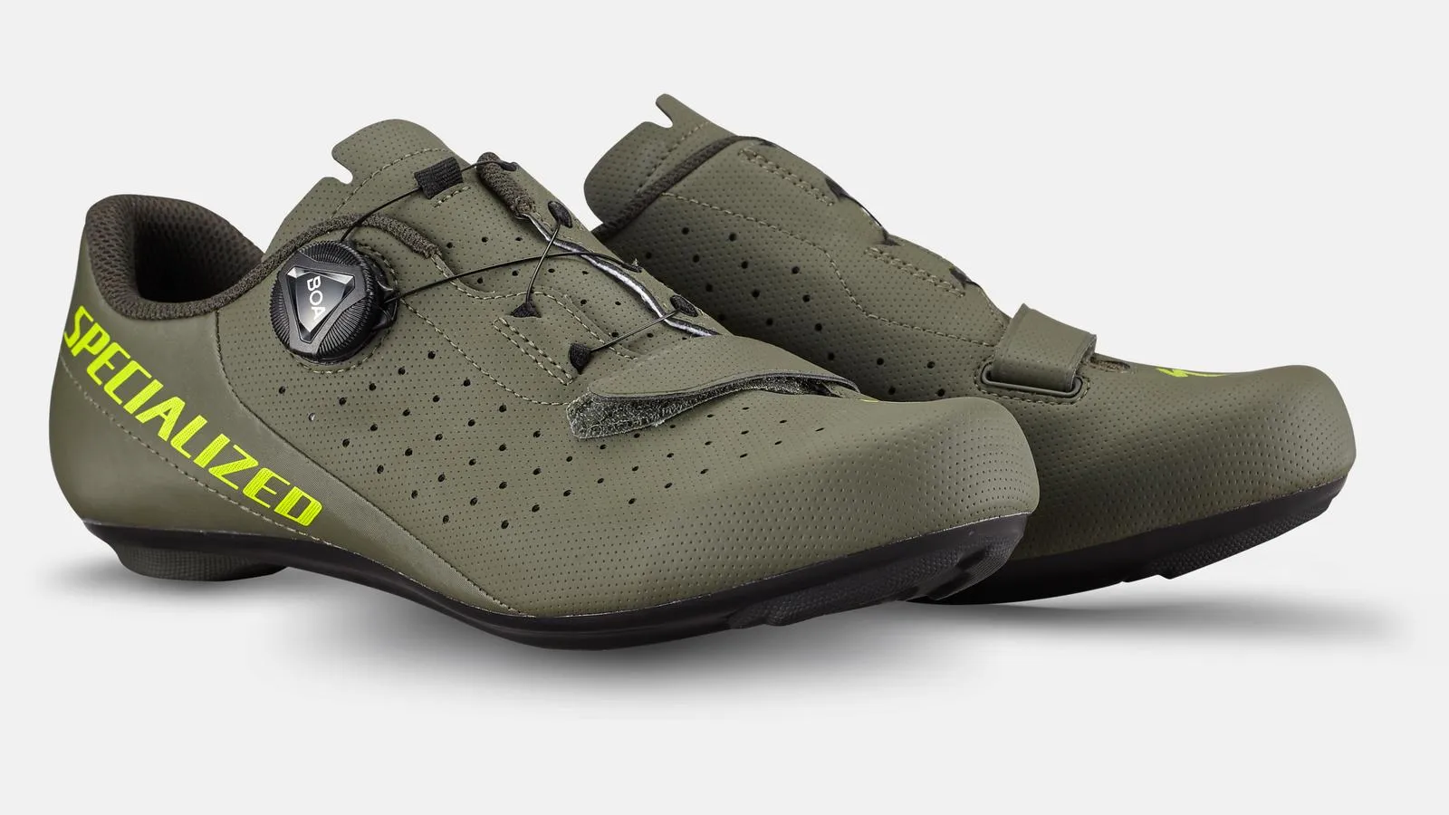 Torch 1.0 Road Shoes