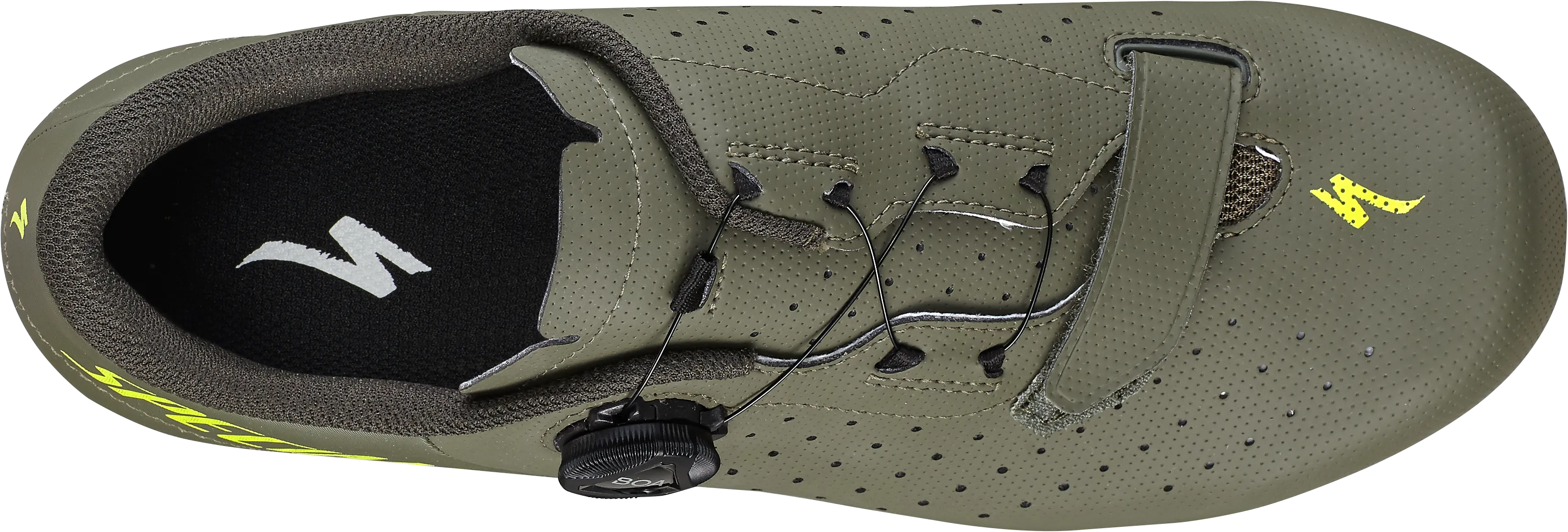 Torch 1.0 Road Shoes