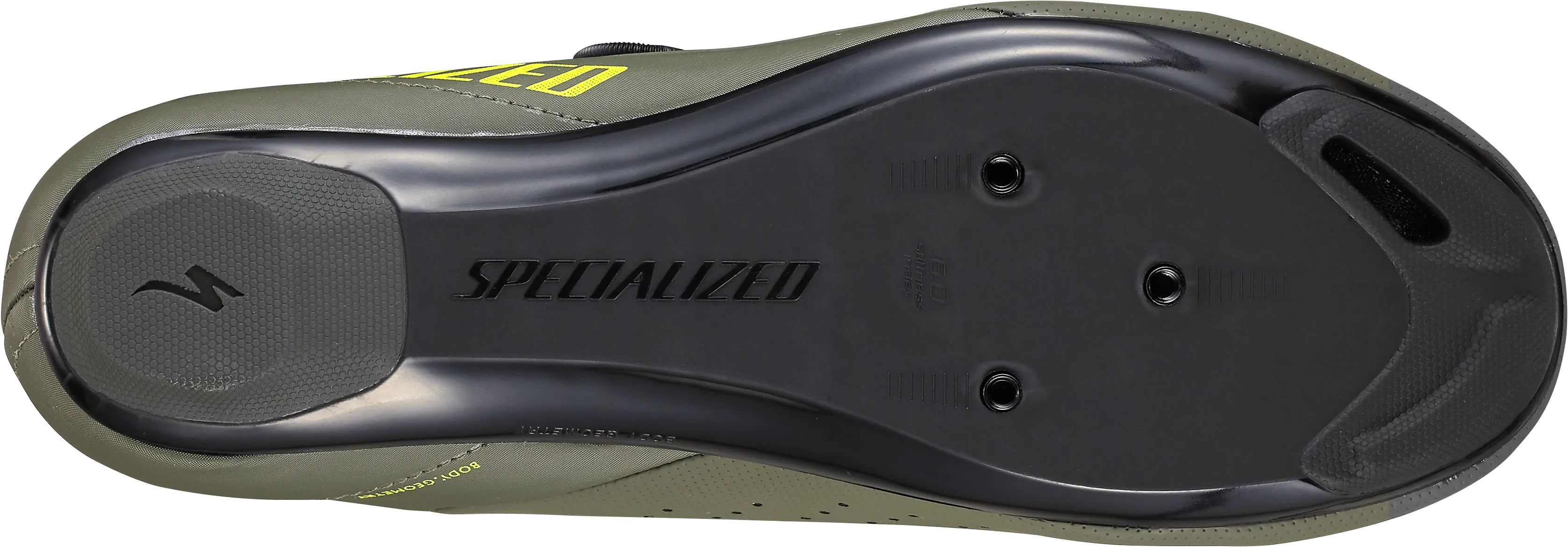 Torch 1.0 Road Shoes