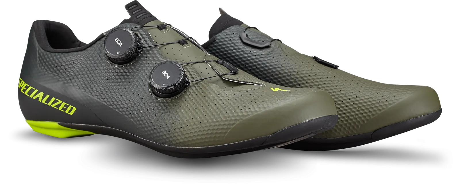 Torch 3.0 Road Shoes