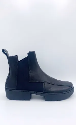 Trippen Crust Bootie