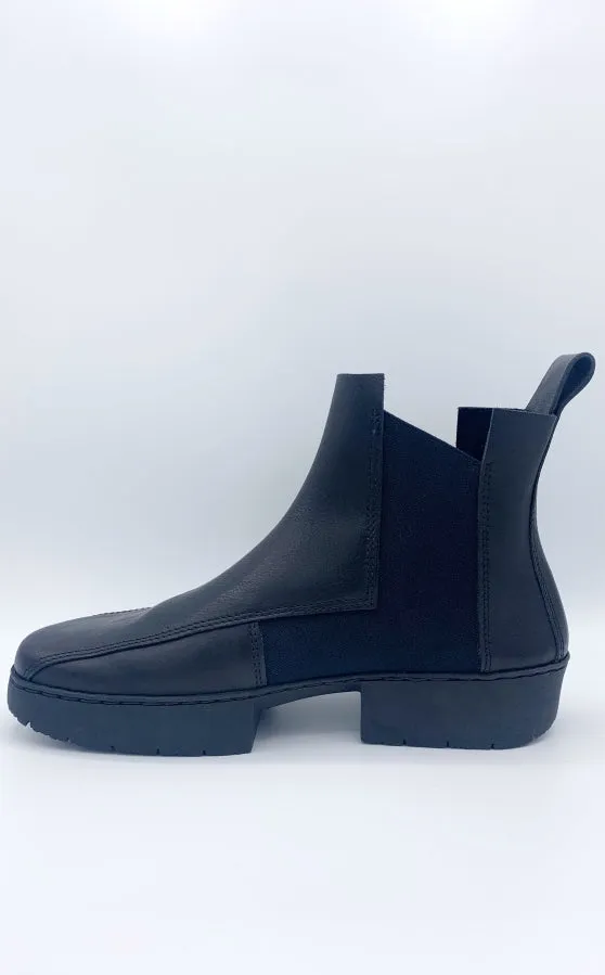 Trippen Crust Bootie