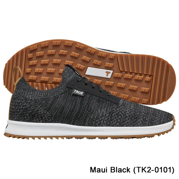 TRUE linkswear TRUE All Day Knit II Shoes