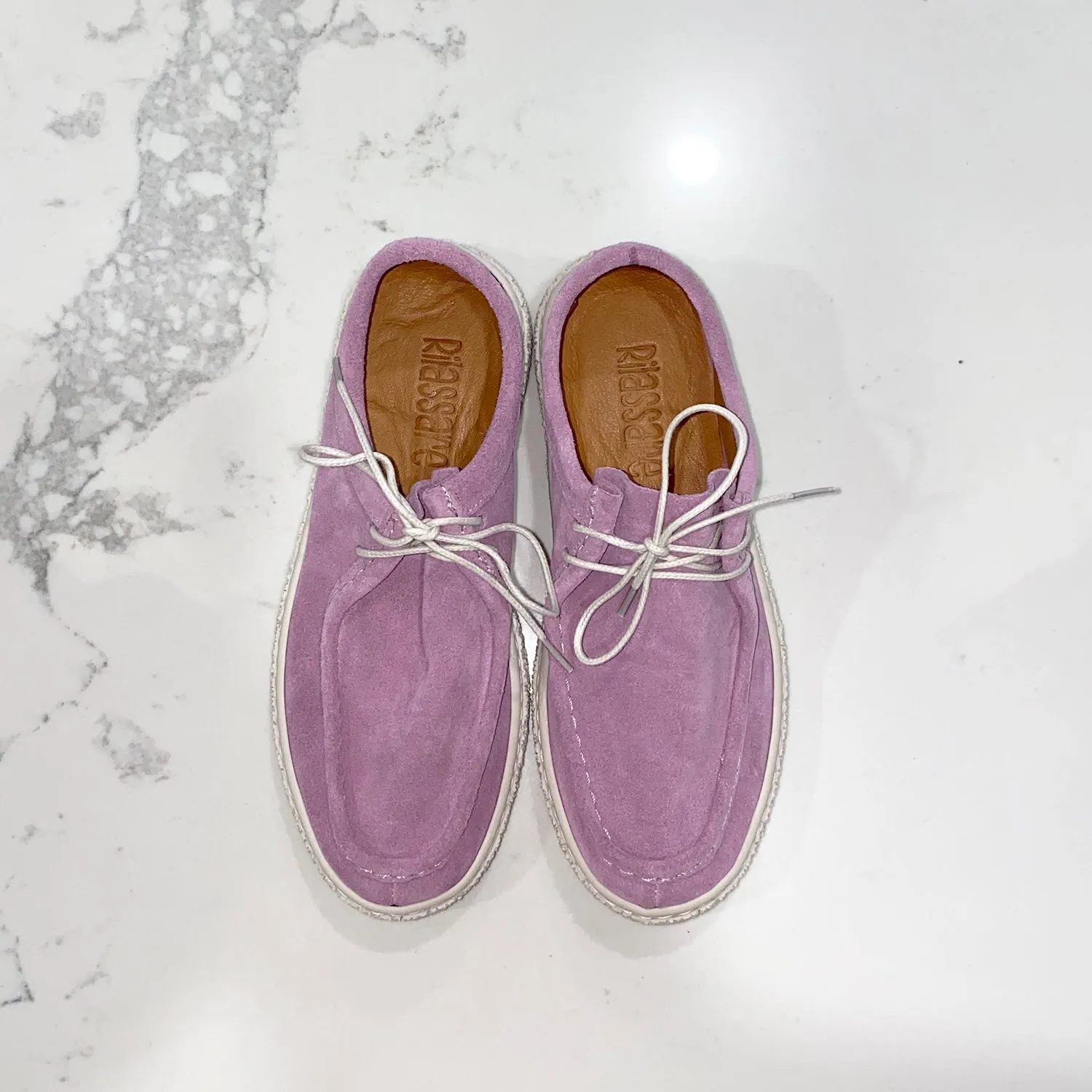 Trumpet Loafer -Lilac -RS6